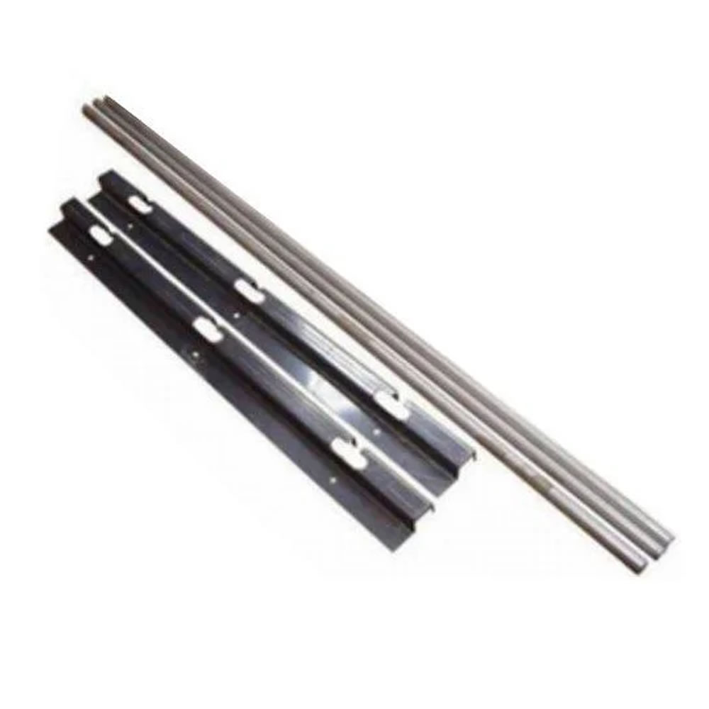 Acessórios Para Churrasqueira - Coifas e Grills