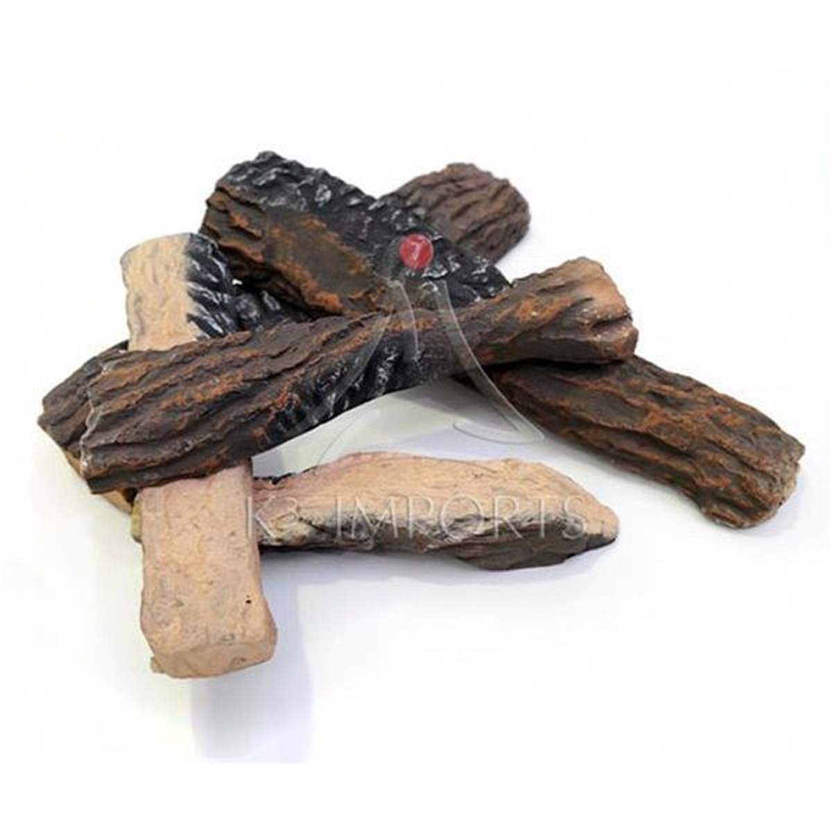 Acessórios para Lareiras Ecológicas - Coifas e Grills