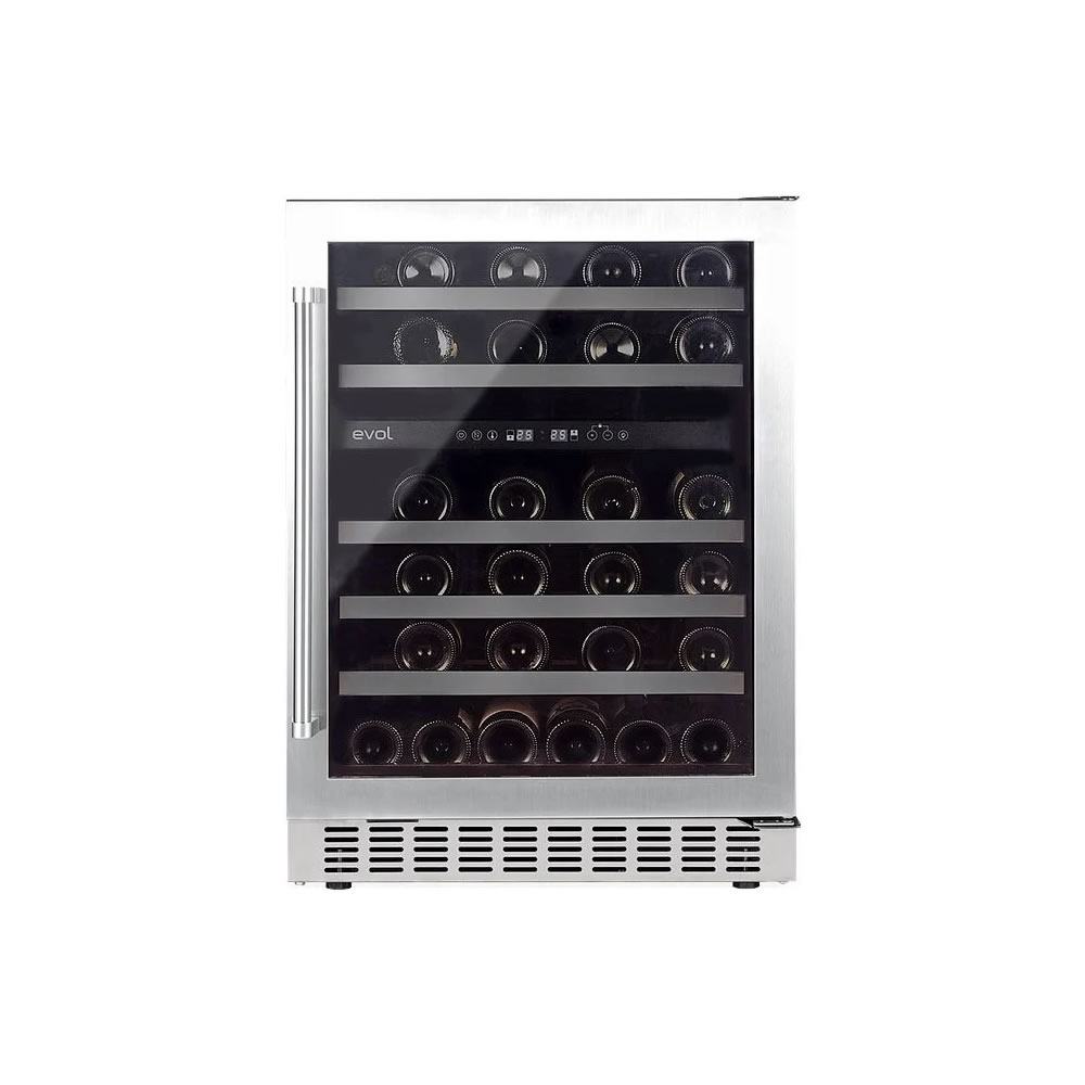 Adega Climatizada Wine Center Evol - Coifas e Grills