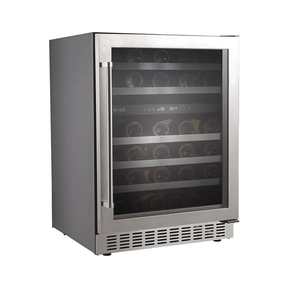 Adega Climatizada Wine Center Evol - Coifas e Grills