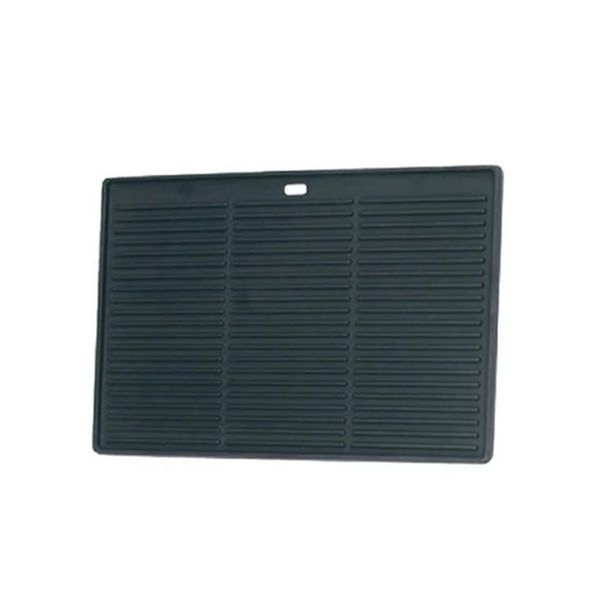 Chapa de Ferro Gusa Universal 45x30cm - Evol - Coifas e Grills