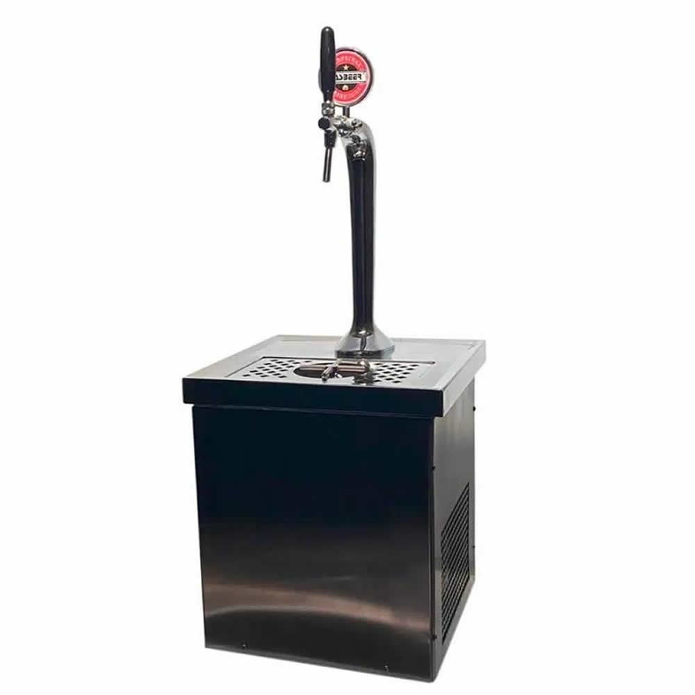 Chopeira - Coifas e Grills