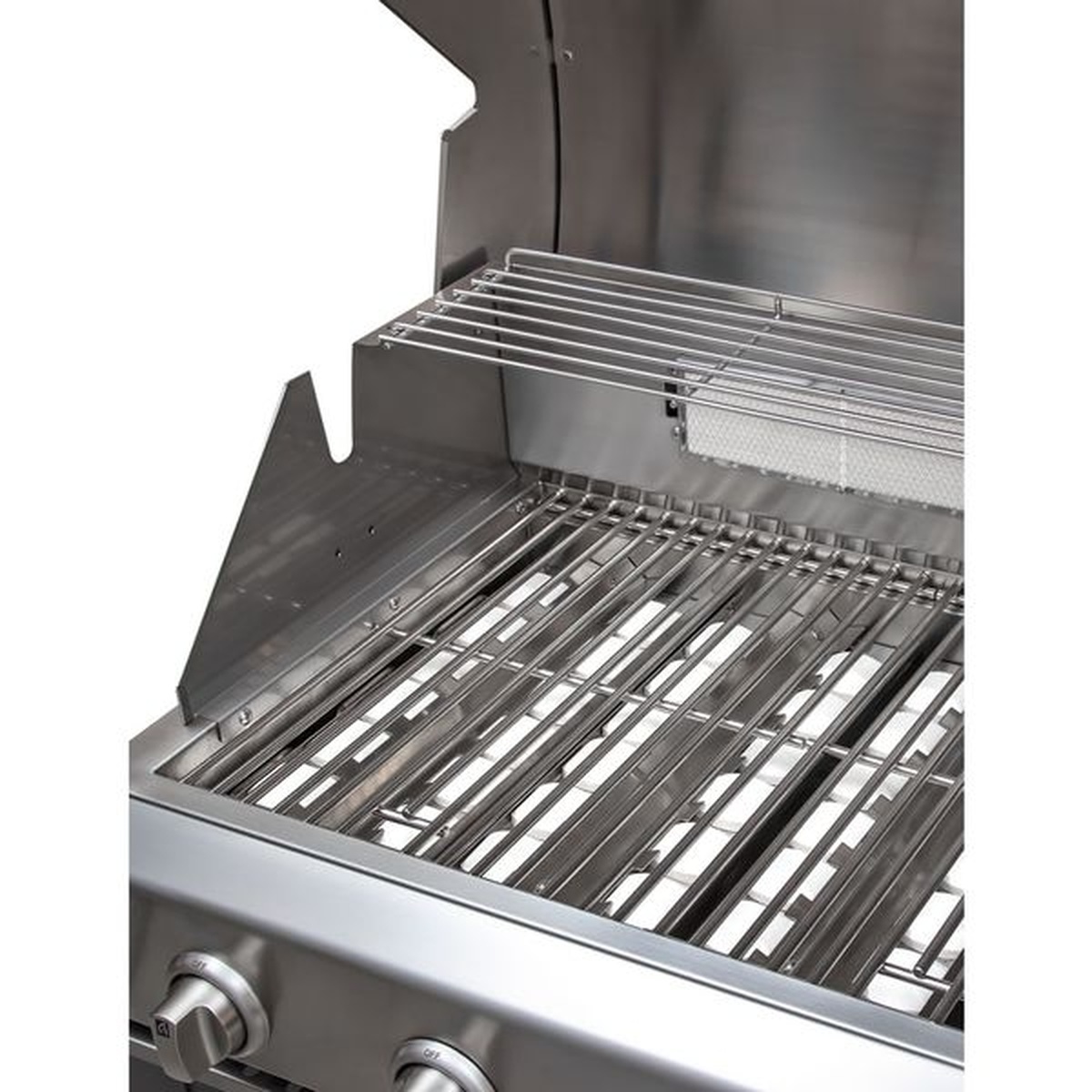 Churrasqueira A Gás De Embutir Modelo Verona - Evol - Coifas e Grills