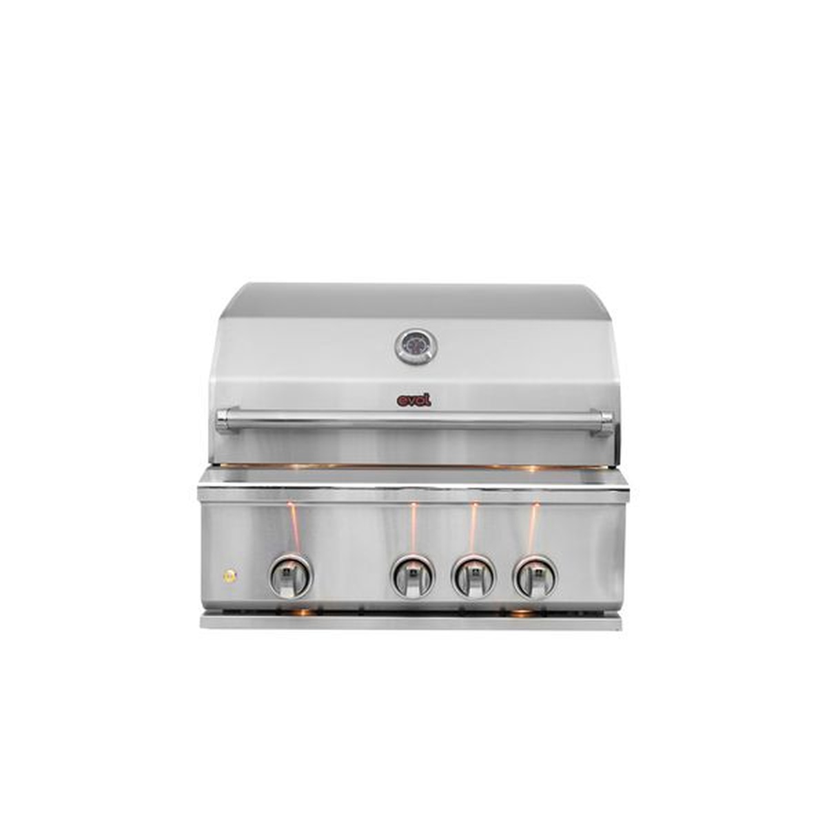 Churrasqueira a Gás Modena 28