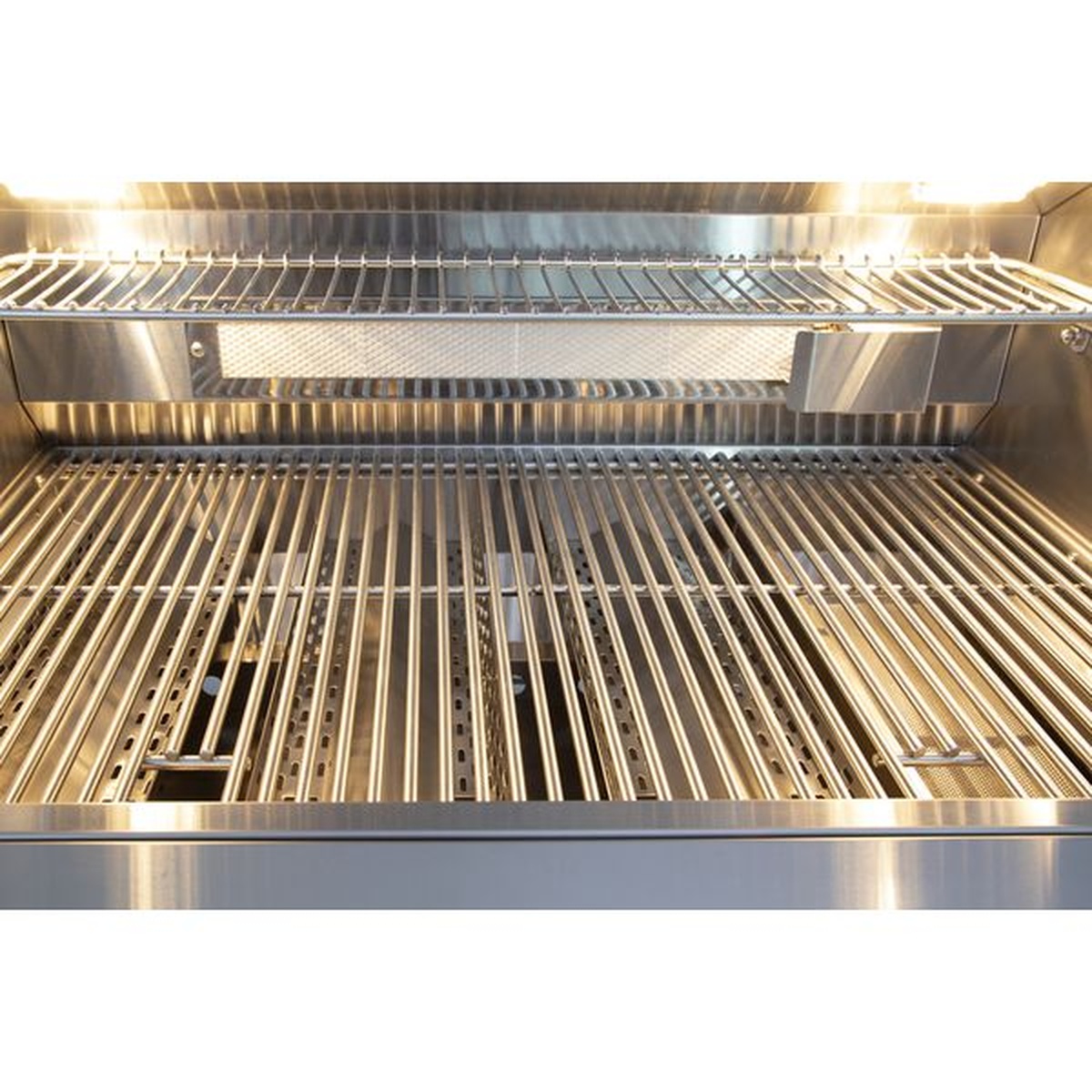 Churrasqueira a Gás Modena 34" - Evol - Coifas e Grills