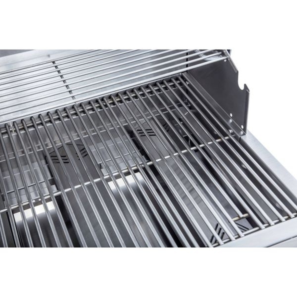 Churrasqueira a Gás Phoenix 3 Queimadores Completa AISI 304 - Polida - Selmetal - Coifas e Grills