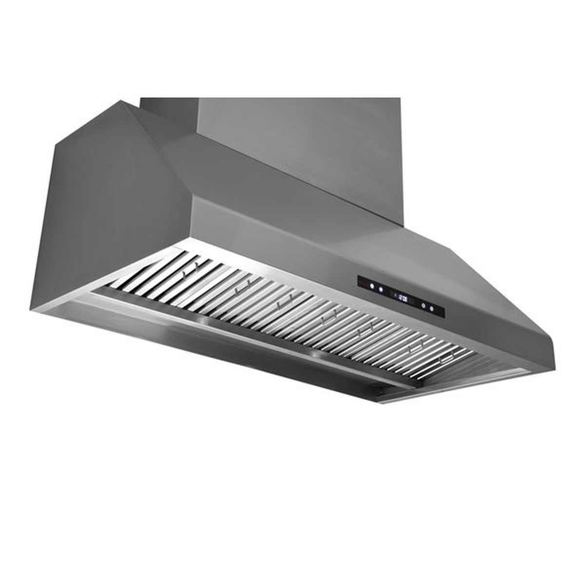 Coifa de Parede Alpha 125 220V - Evol - Coifas e Grills