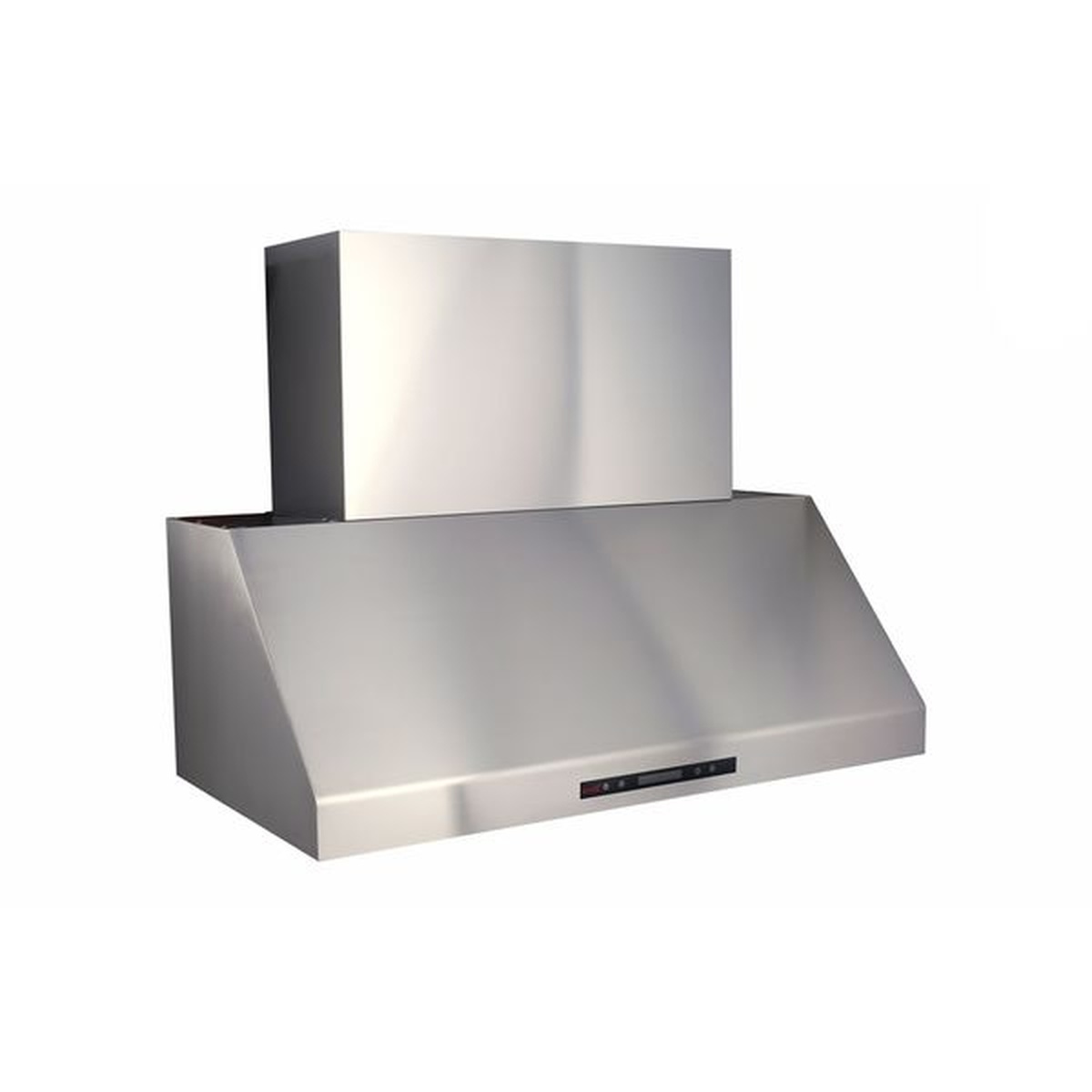 Coifa de Parede Alpha 145 220V - Evol - Coifas e Grills