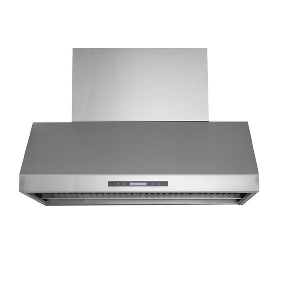 Coifa de Parede Alpha 145 220V - Evol - Coifas e Grills