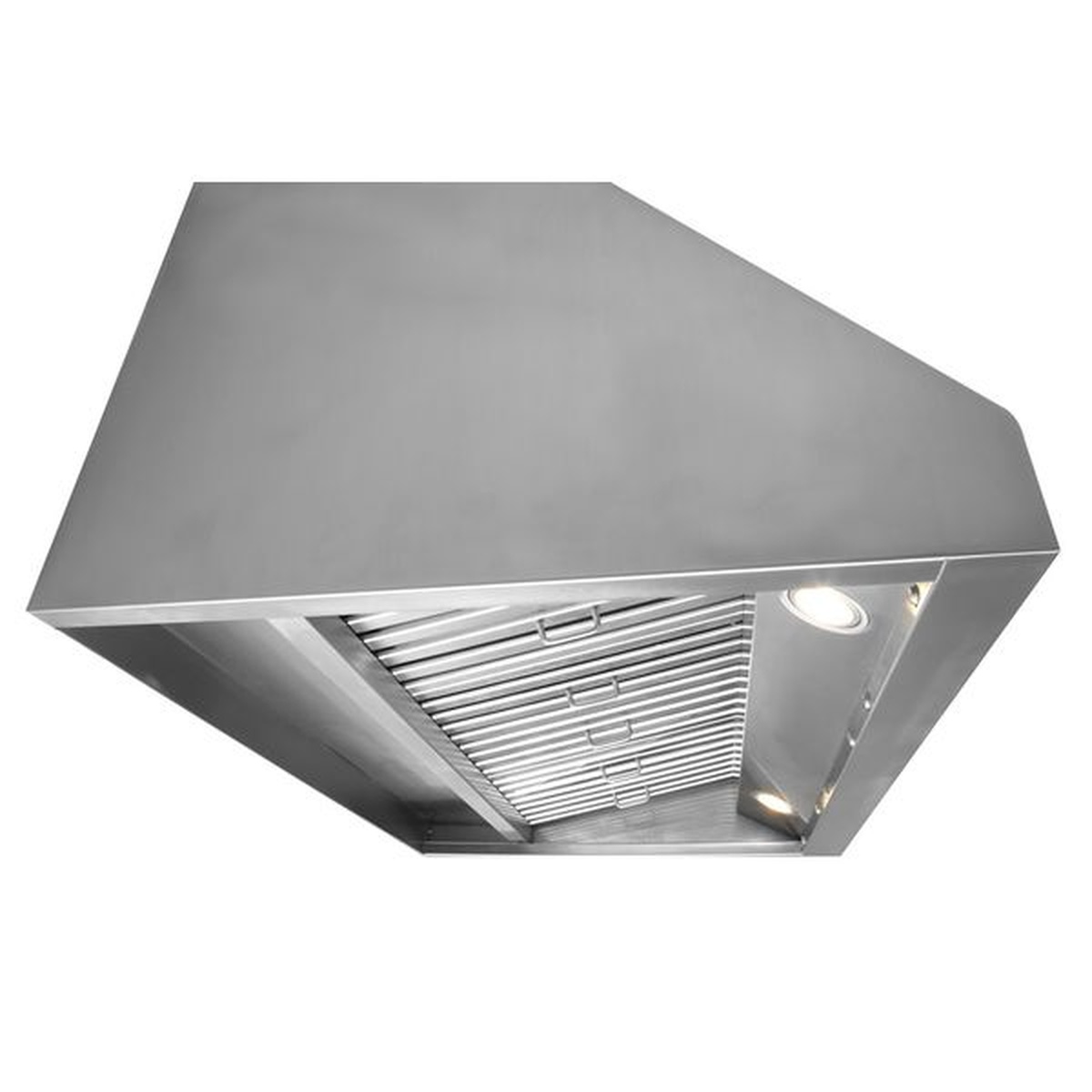 Coifa de Parede Alpha 90 220V - Evol - Coifas e Grills