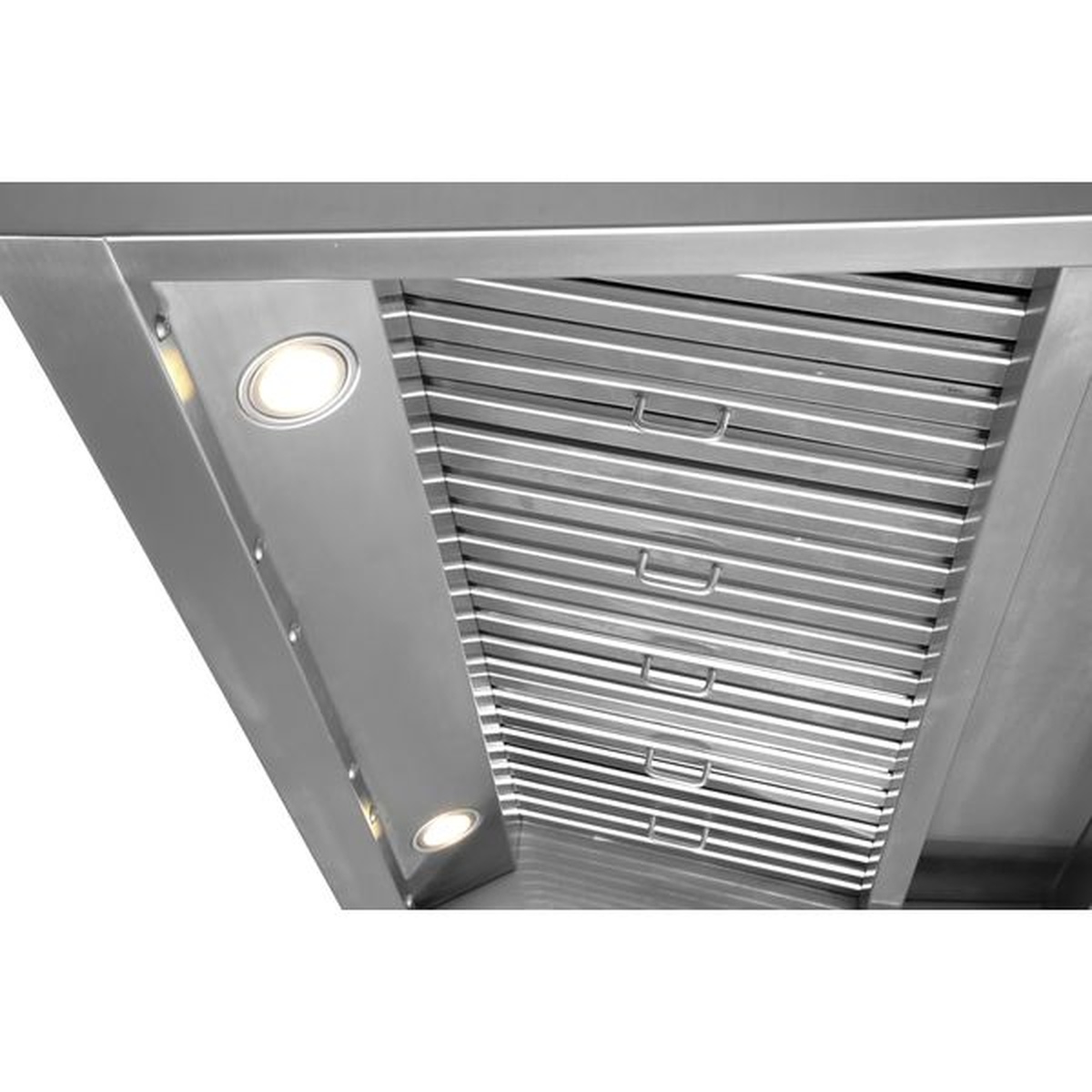 Coifa de Parede Alpha 90 220V - Evol - Coifas e Grills