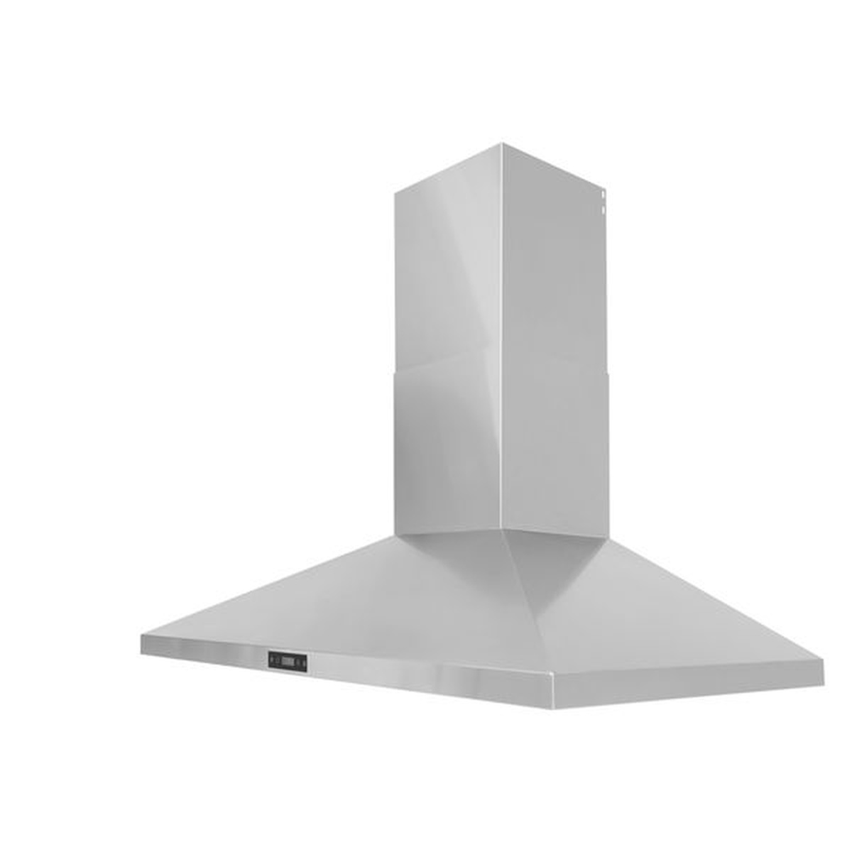 Coifa de Parede Ômega 125 220V - Evol - Coifas e Grills