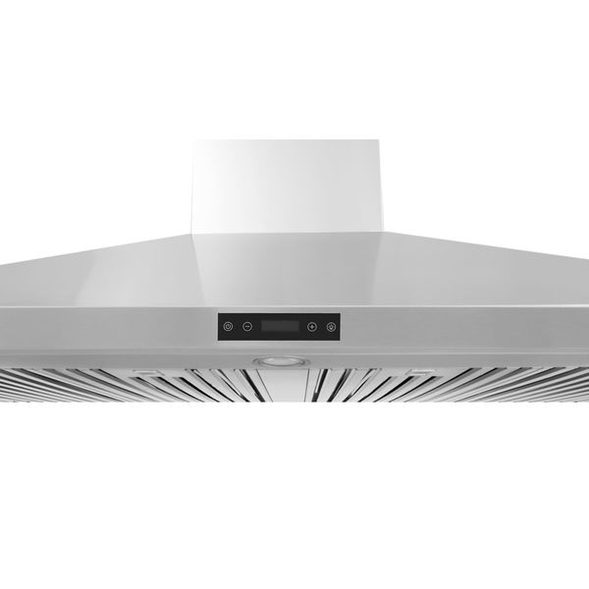 Coifa de Parede Ômega 125 220V - Evol - Coifas e Grills