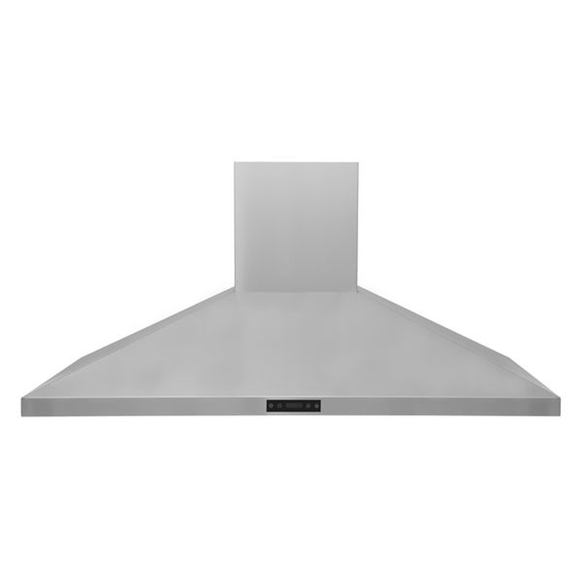 Coifa de Parede Ômega 125 220V - Evol - Coifas e Grills