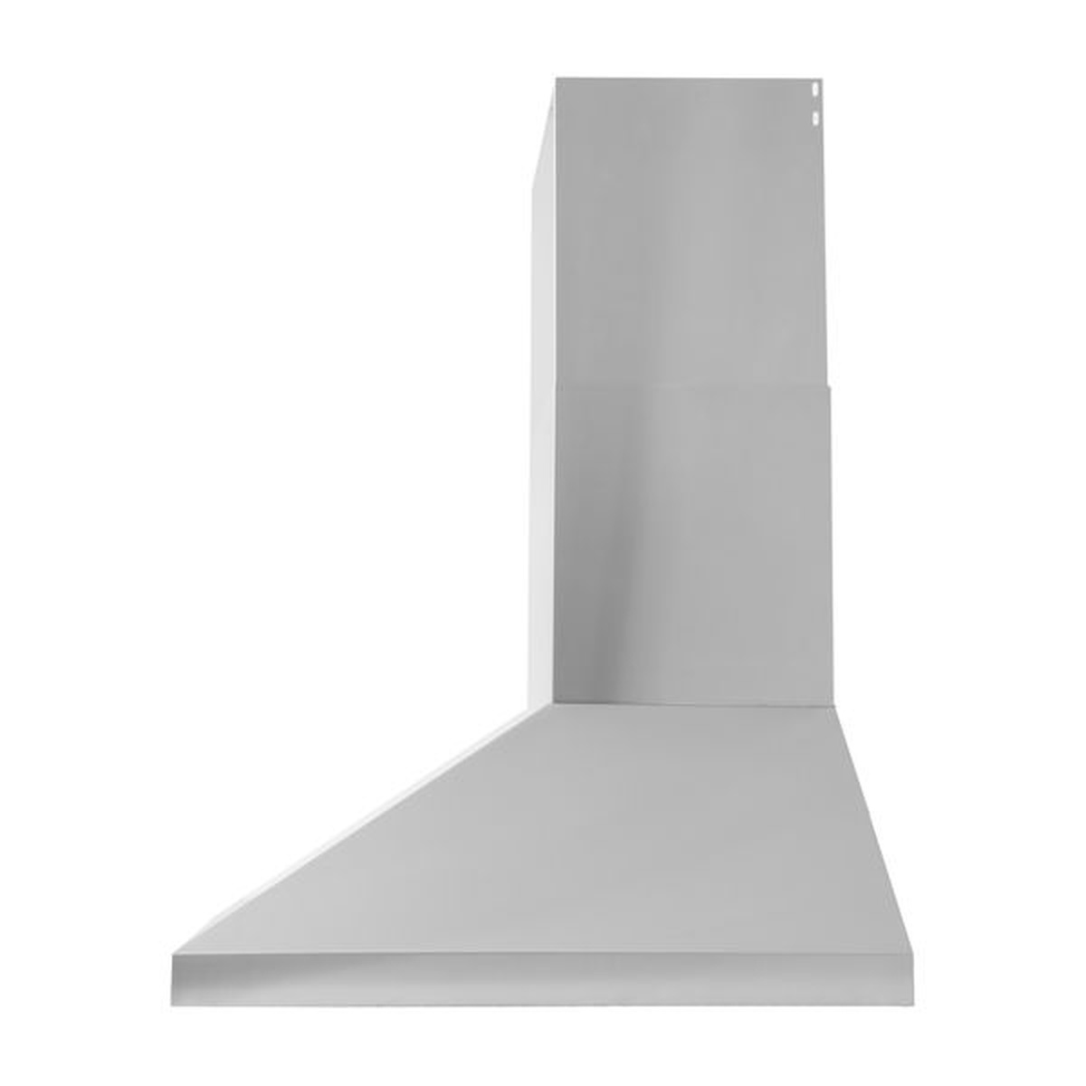 Coifa de Parede Ômega 75 220V - Evol - Coifas e Grills