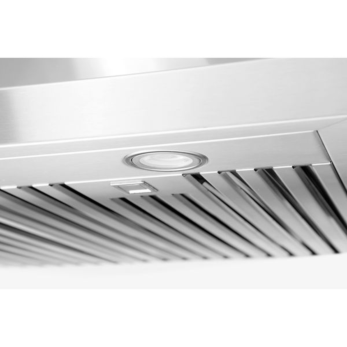 Coifa de Parede Ômega 75 220V - Evol - Coifas e Grills