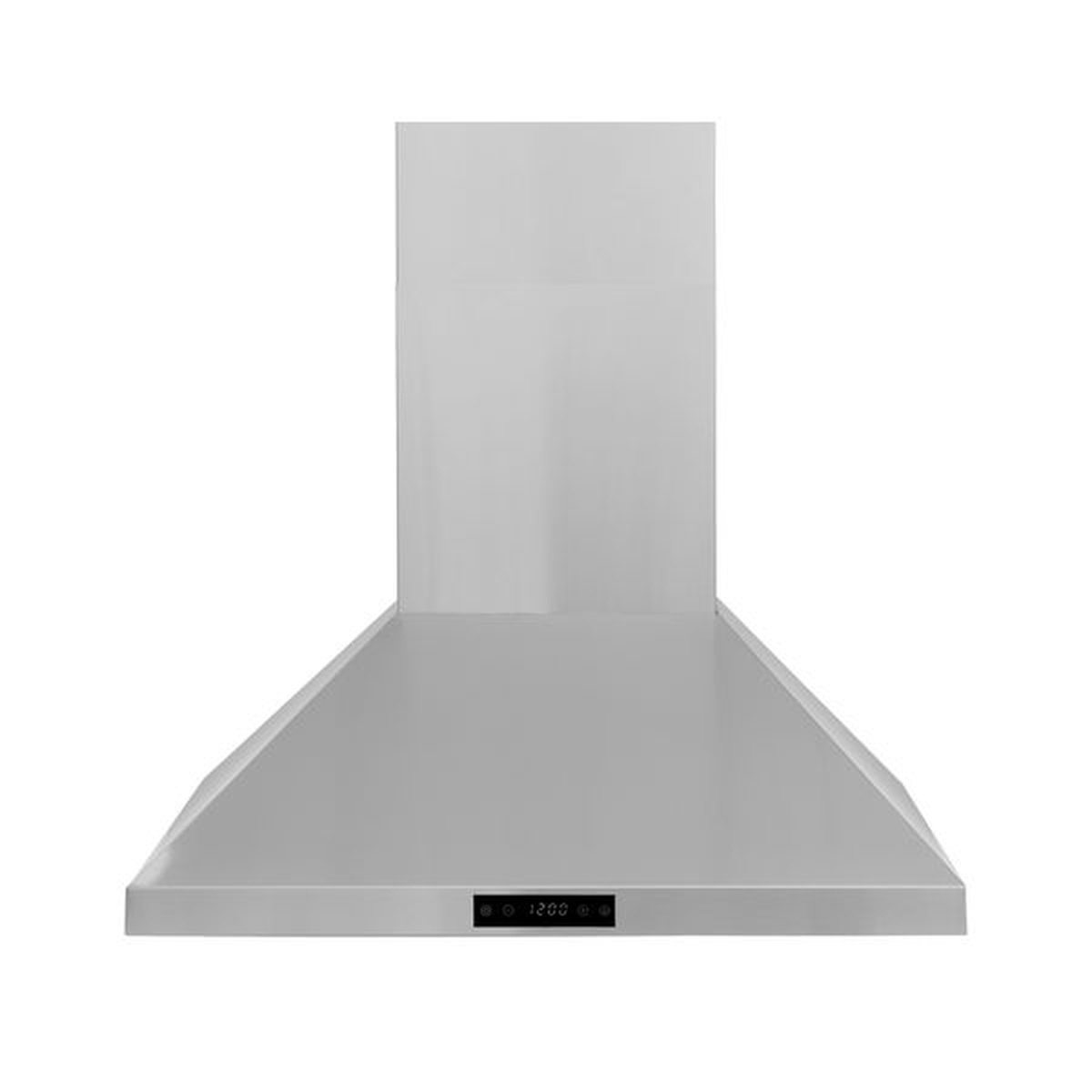 Coifa de Parede Ômega 90 220V - Evol - Coifas e Grills