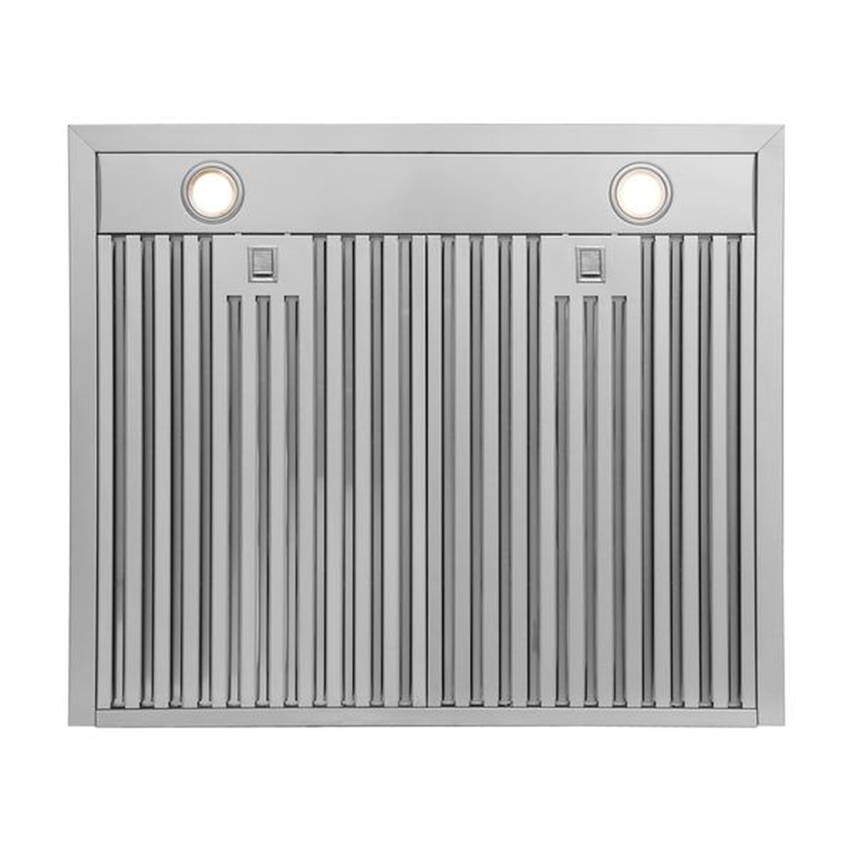 Coifa de Parede Ômega 90 220V - Evol - Coifas e Grills