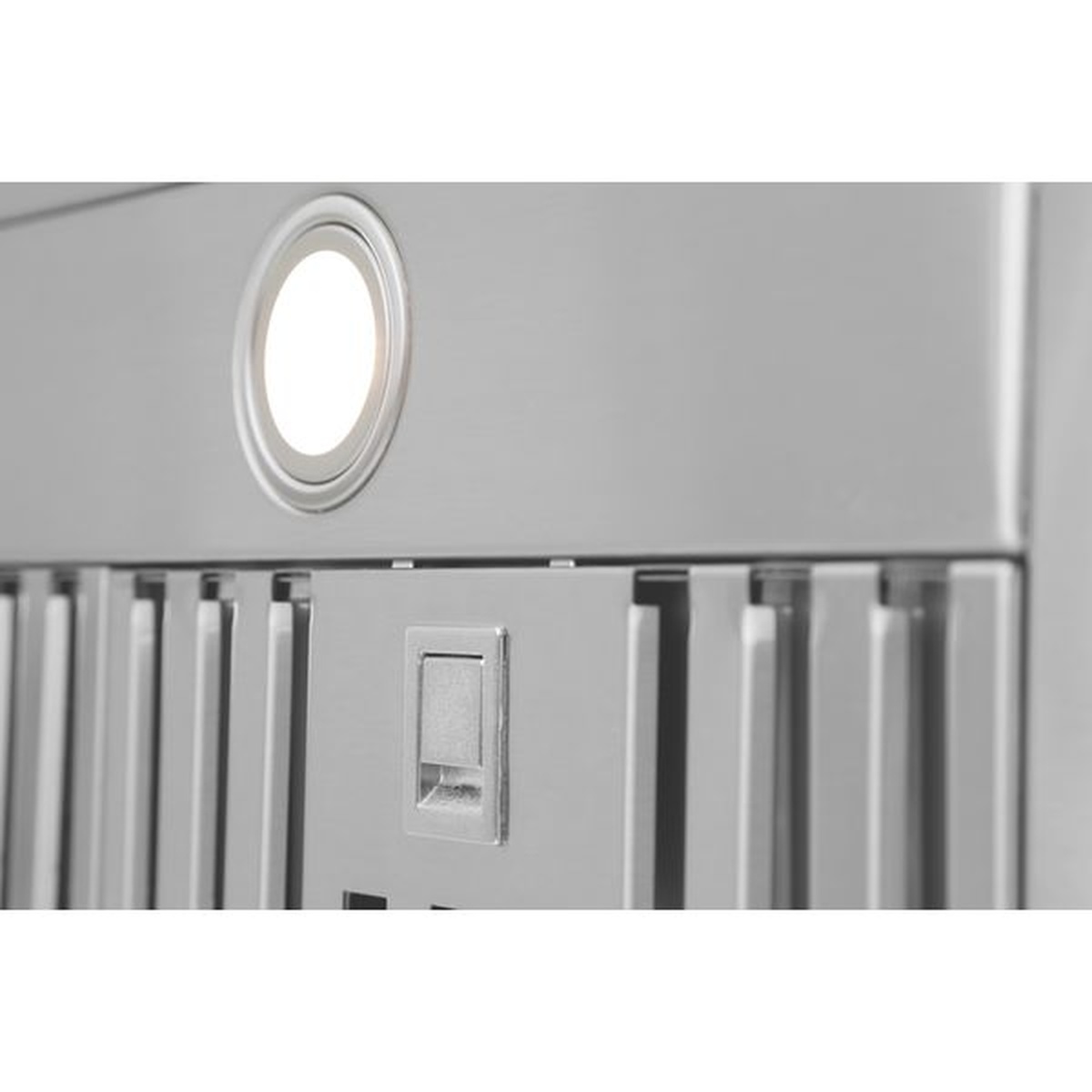 Coifa de Parede Ômega 90 220V - Evol - Coifas e Grills