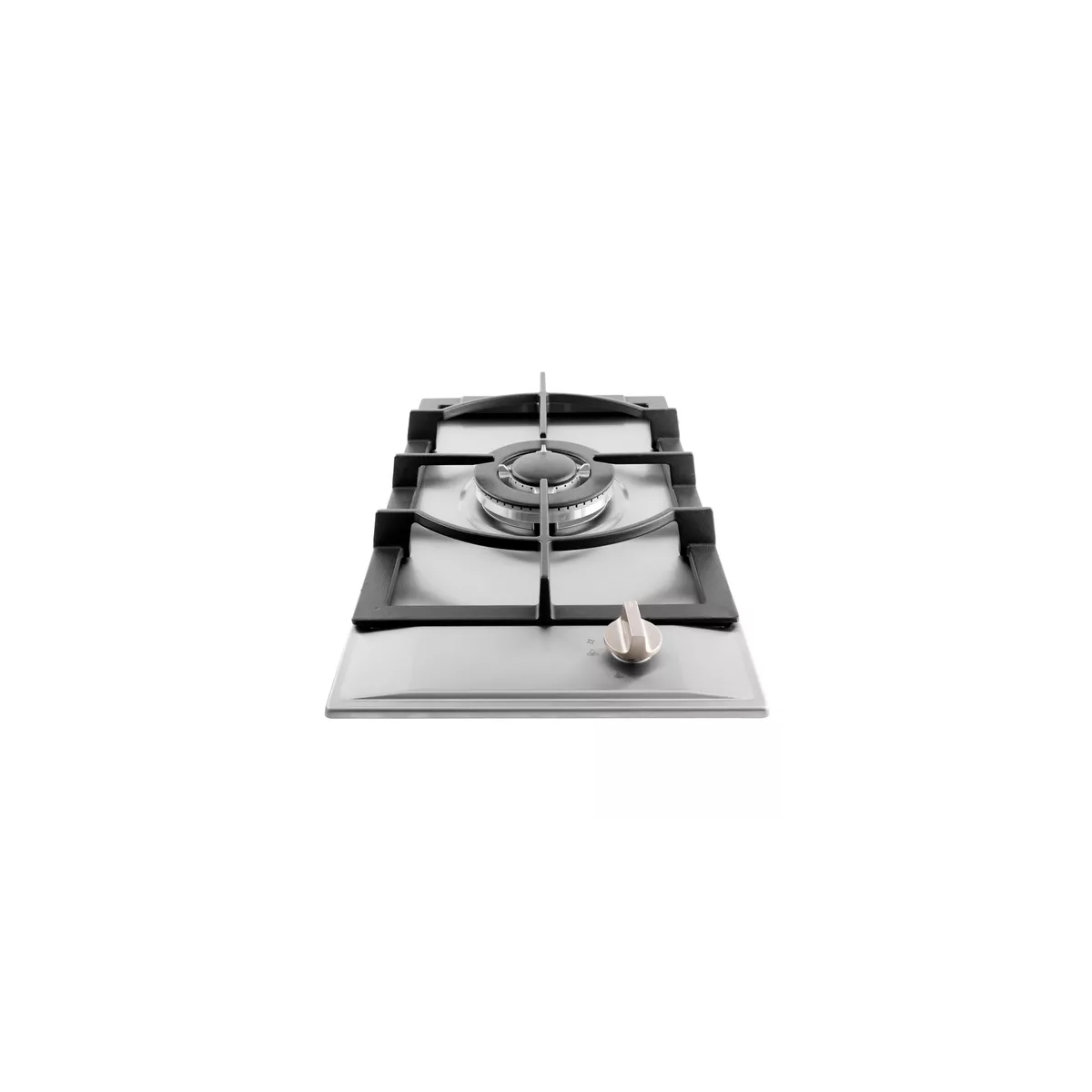Cooktop Siena 1 Queimador - Evol - Coifas e Grills