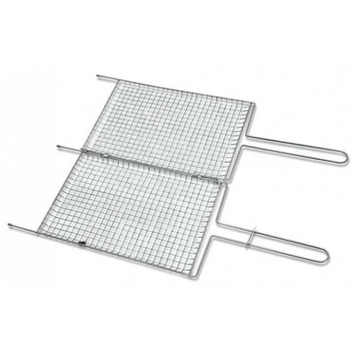 Grelha Para Miúdos Inox Grande 26484/000 - Tramontina - Coifas e Grills