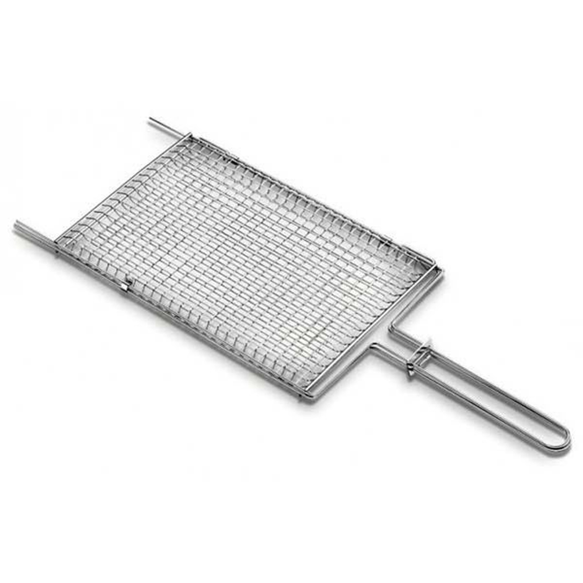 Grelha Para Miúdos Inox Grande 26484/000 - Tramontina - Coifas e Grills