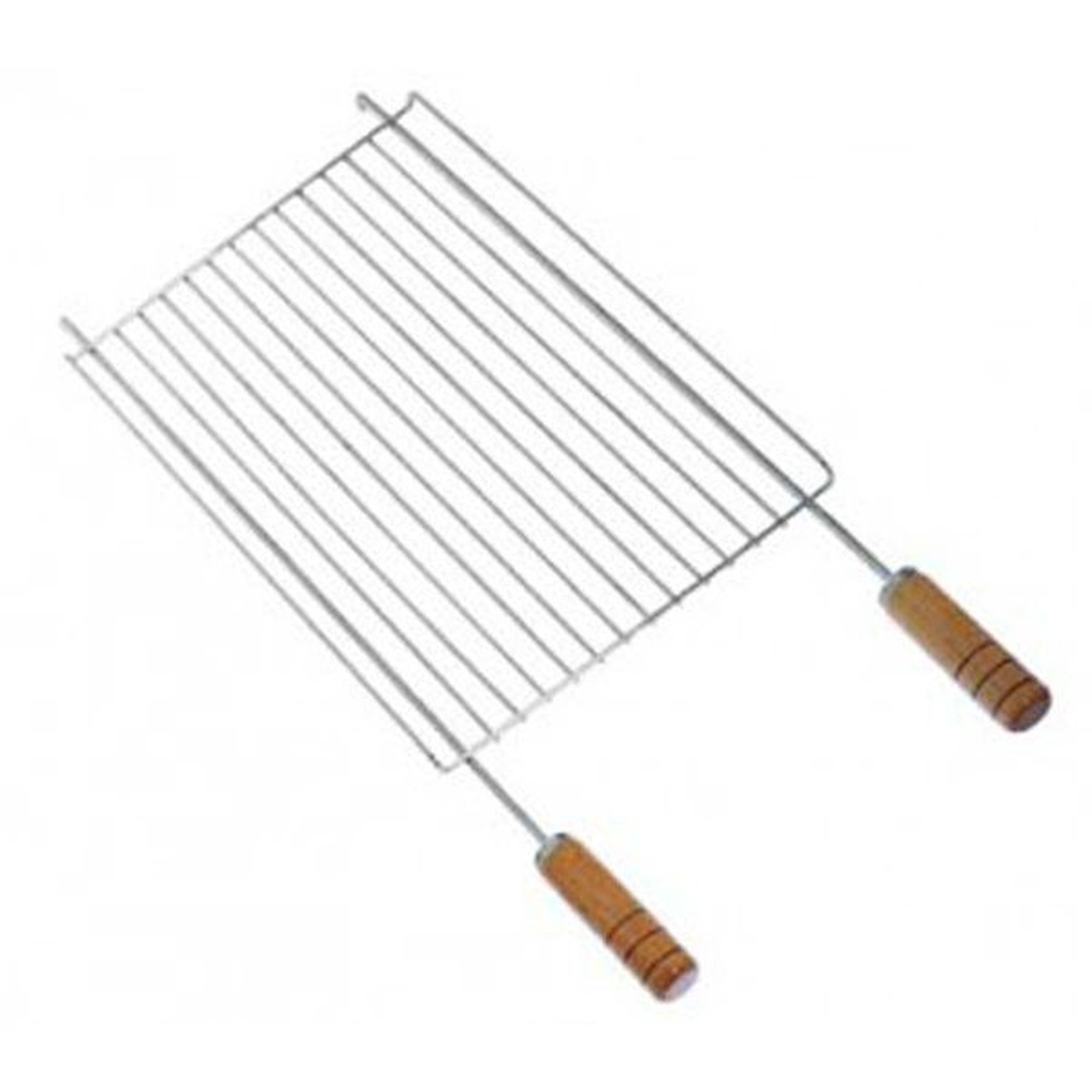 Grelha Tradicional Gt3050 Inox - Giragrill - Coifas e Grills