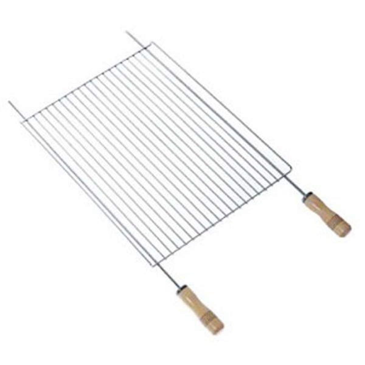 Grelha Tradicional Gt4050 Inox - Giragrill - Coifas e Grills