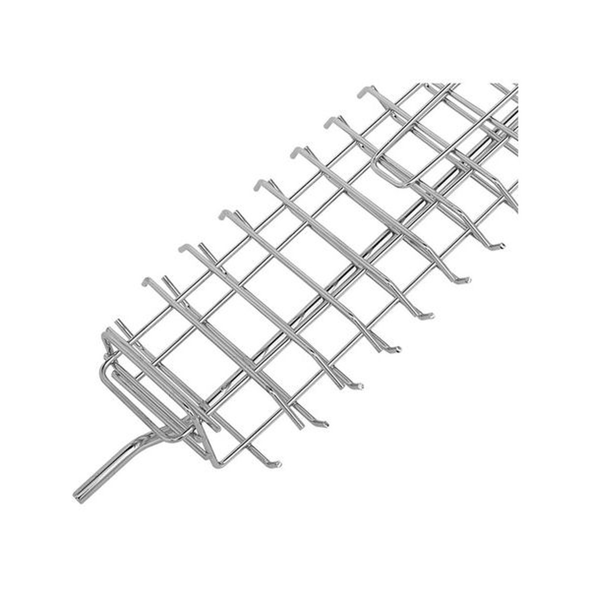 Grelha Universal Gu510 Premium - Giragrill - Coifas e Grills