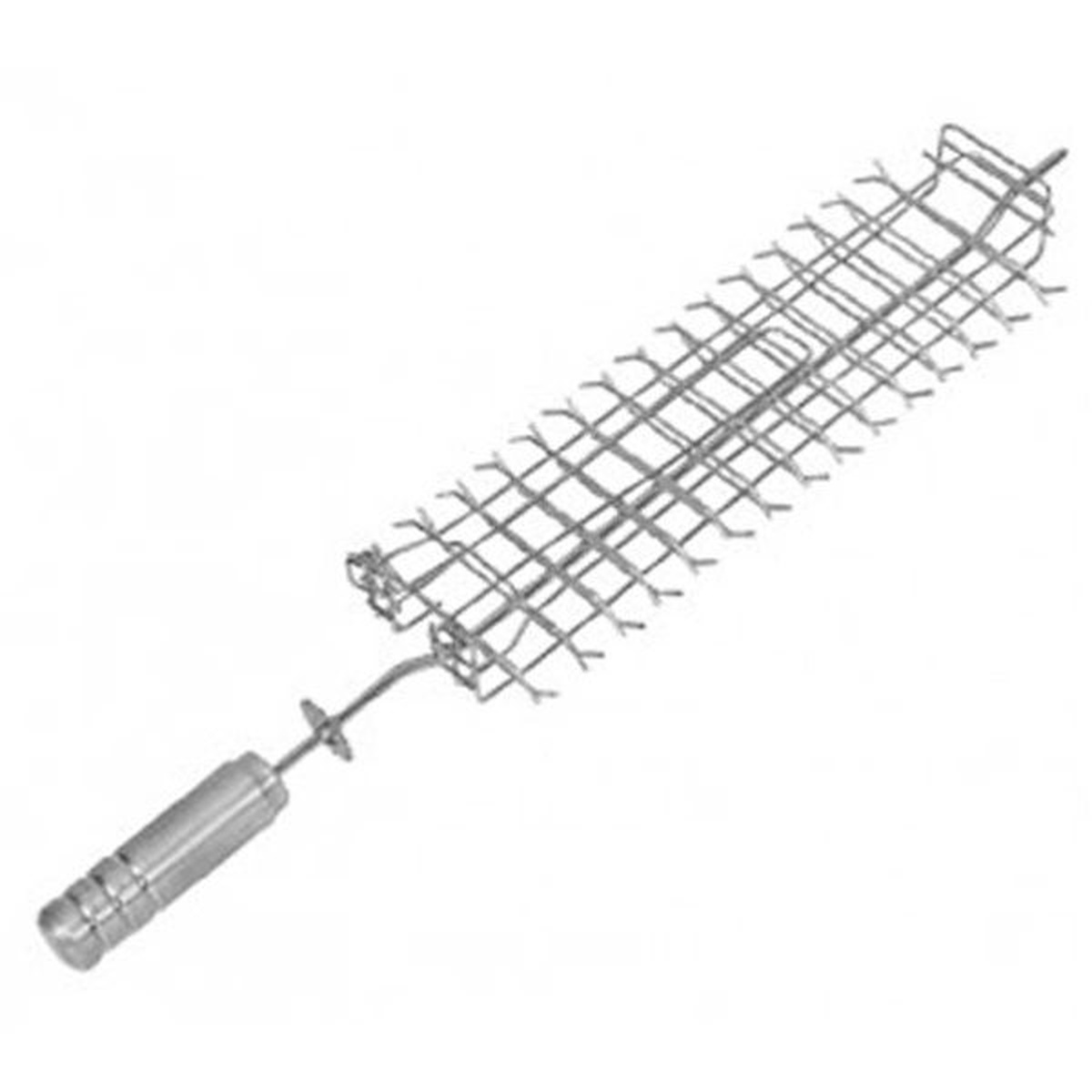 Grelha Universal Gu630 Premium - Giragrill - Coifas e Grills