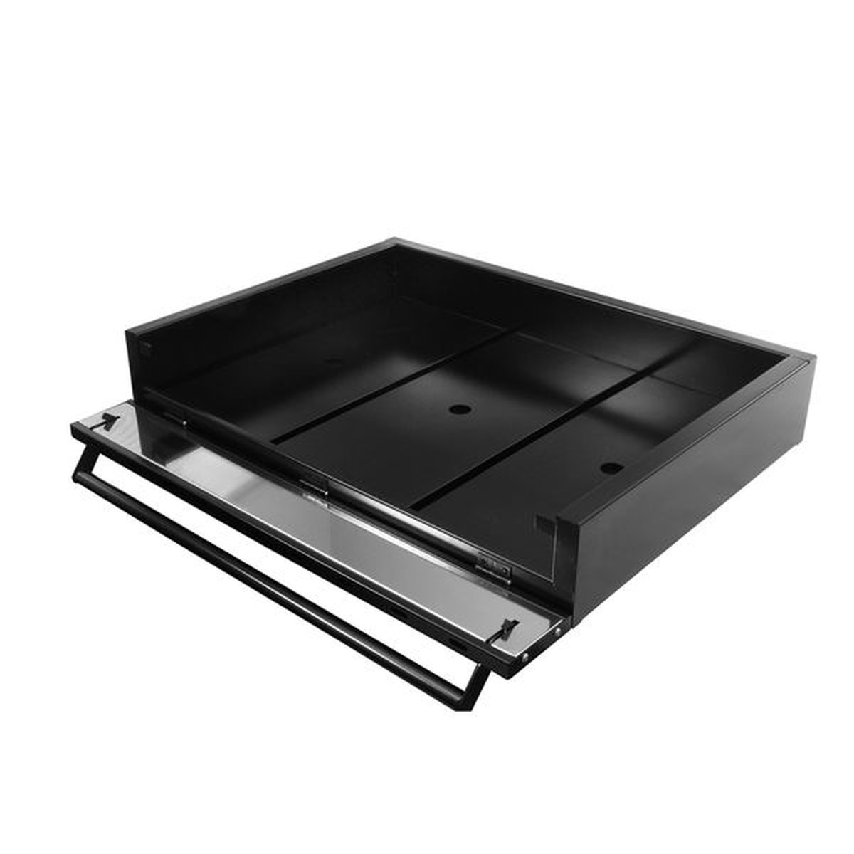 Grillex Braseiro Kit Parrilla 6 Ac - Giragrill - Coifas e Grills