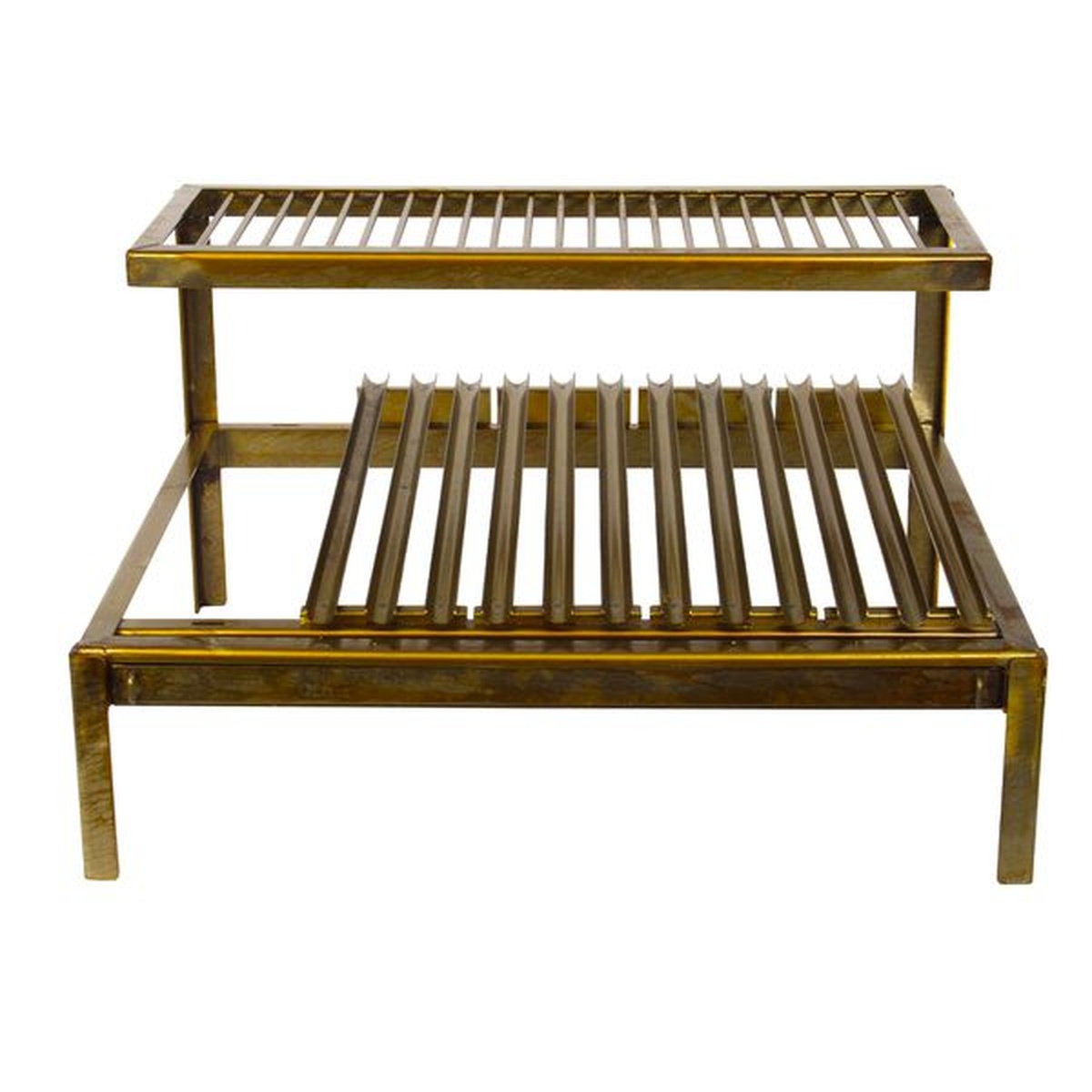 Grillex Kit Parrilla 5 Ac - Giragrill - Coifas e Grills