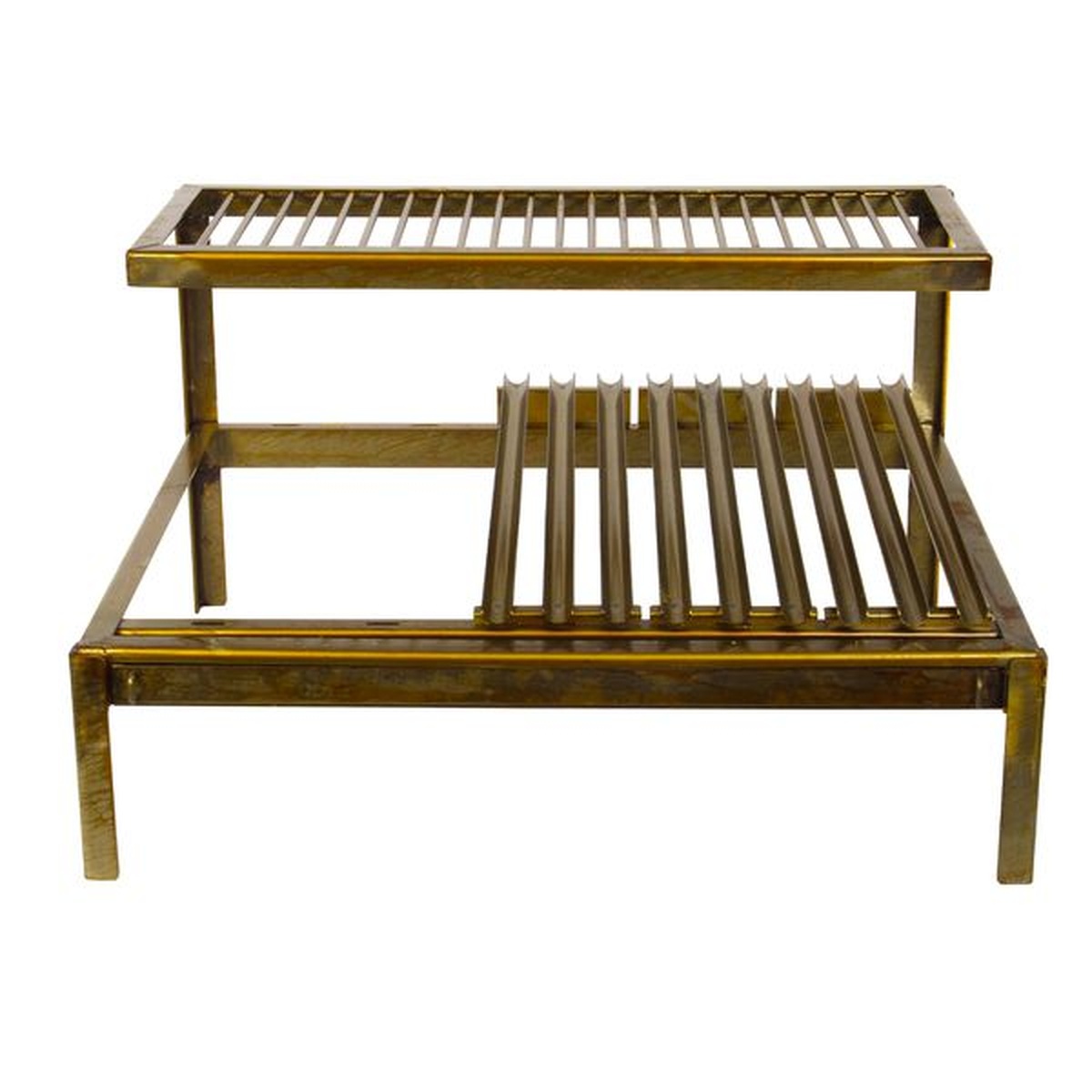 Grillex Kit Parrilla 5 Ac - Giragrill - Coifas e Grills