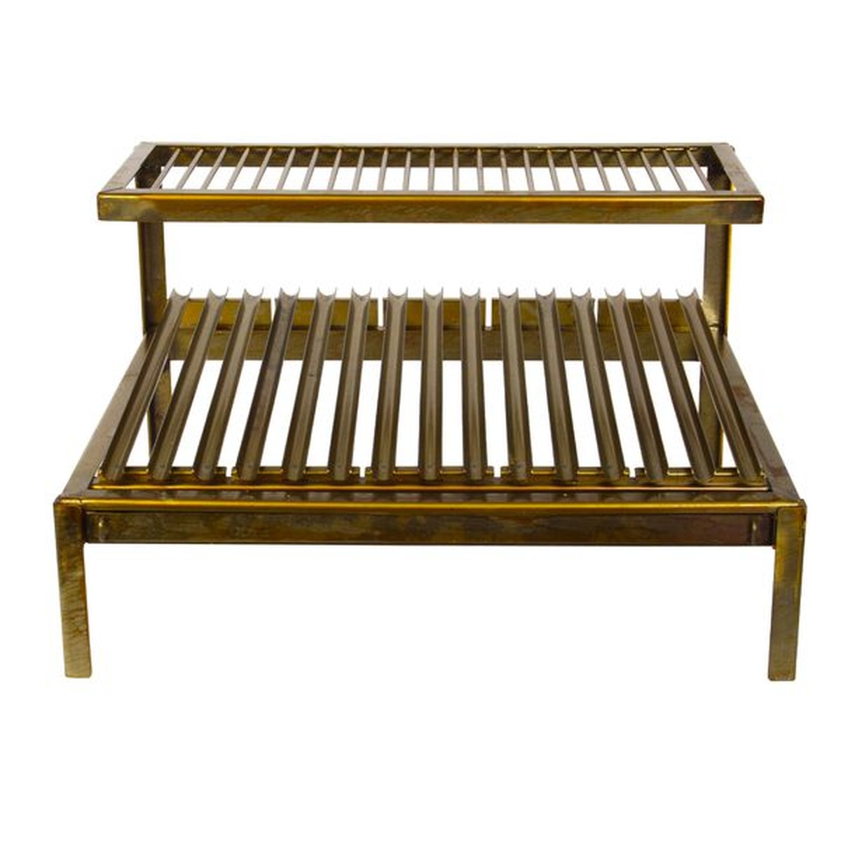 Grillex Kit Parrilla 5 Ac - Giragrill - Coifas e Grills