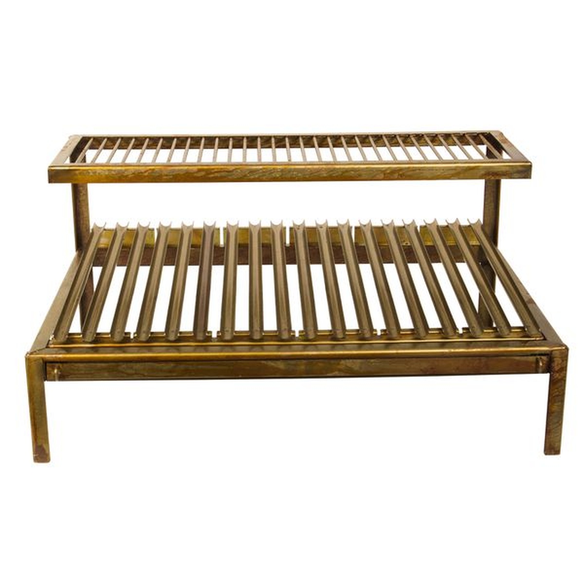 Grillex Kit Parrilla 6 Ac - Giragrill - Coifas e Grills