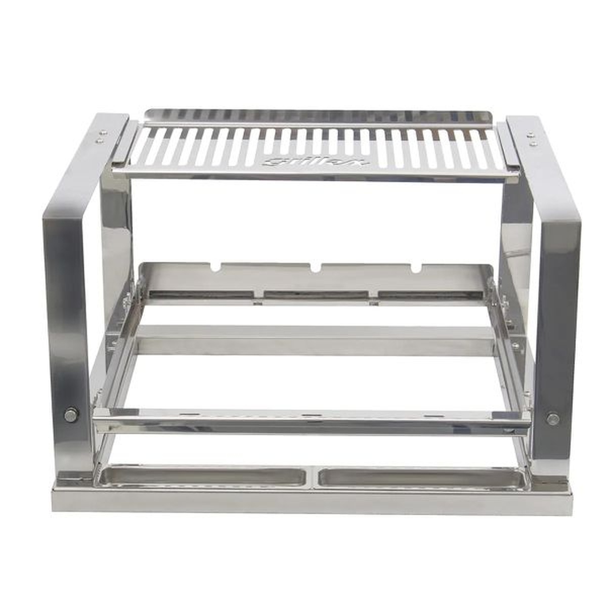 Grillex Modular Kit 584 BX - Giragrill - Coifas e Grills