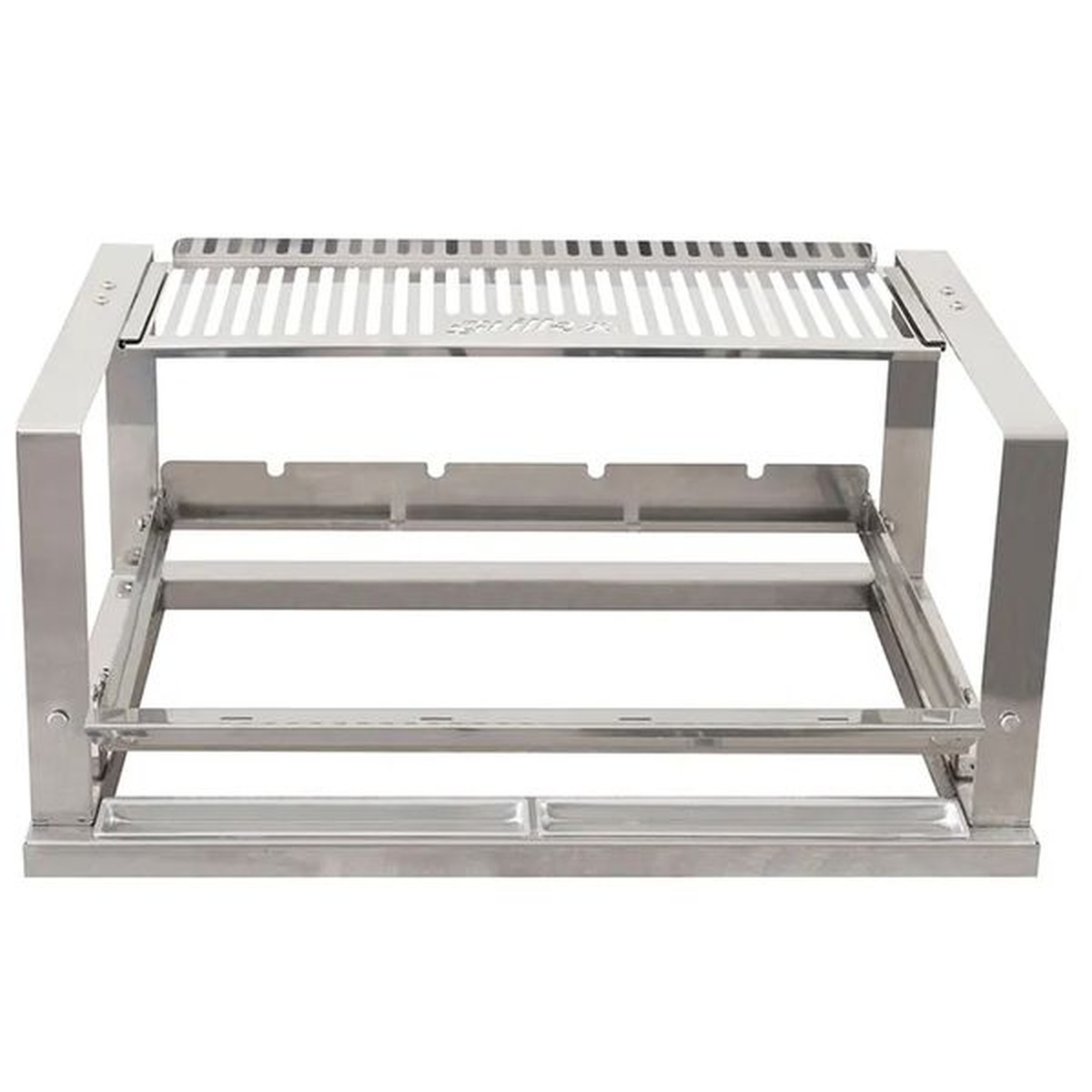 Grillex Modular Kit 704 BX - Giragrill - Coifas e Grills