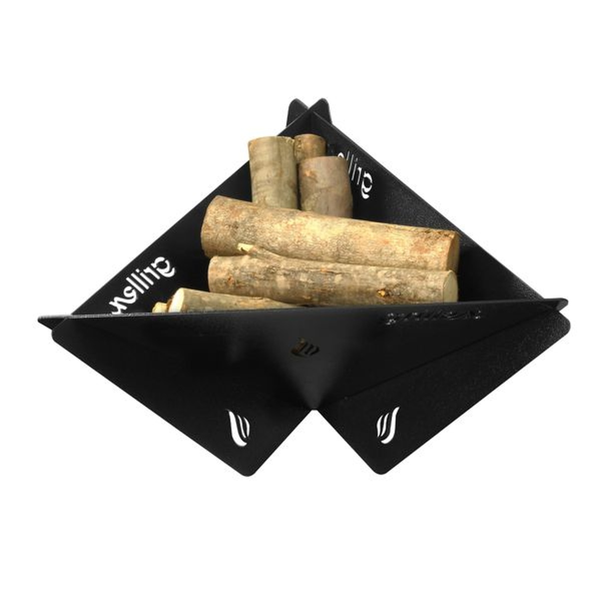 Grillex Quimera XL- Giragrill - Coifas e Grills