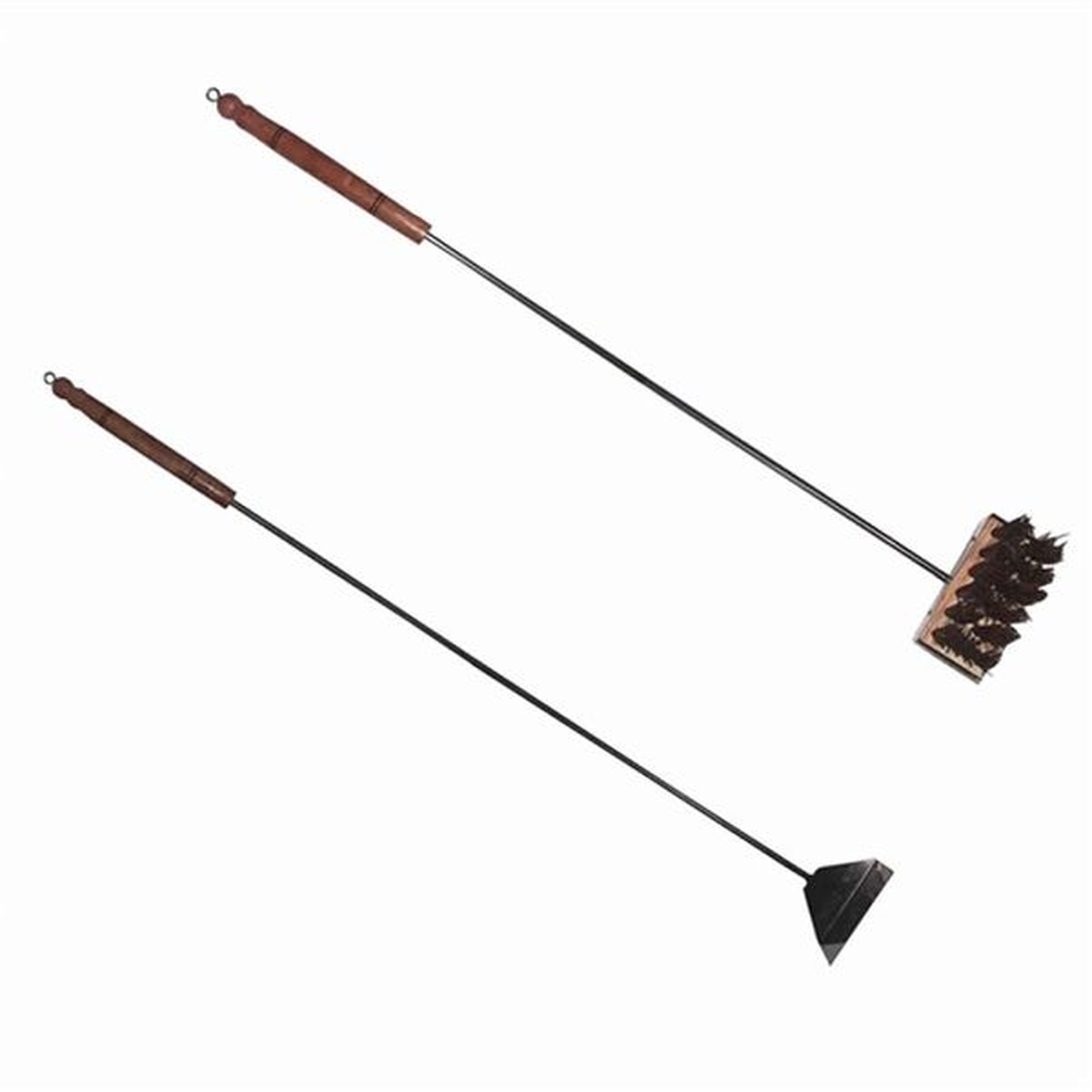 Kit Pizza 5 Peças Para Fornos A Lenha - Coifas e Grills