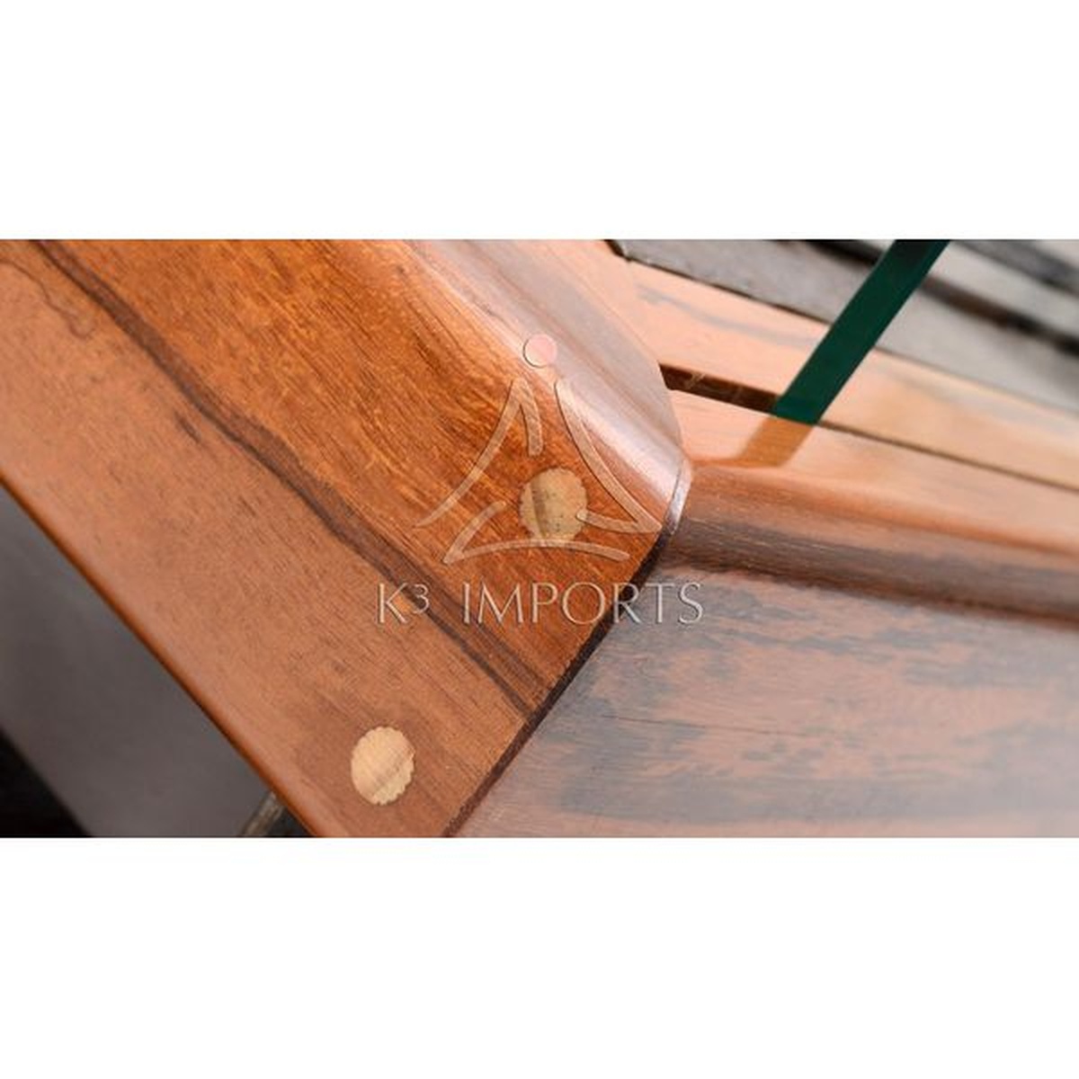 Lareira Ecológica À Álcool (etanol) Modelo Garua - K3 Imports - Coifas e Grills