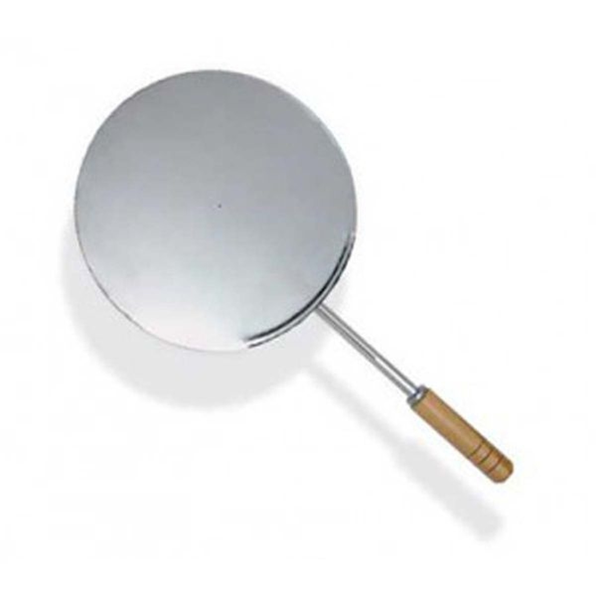 Pá De Pizza 55/32 Inox - Giragrill - Coifas e Grills