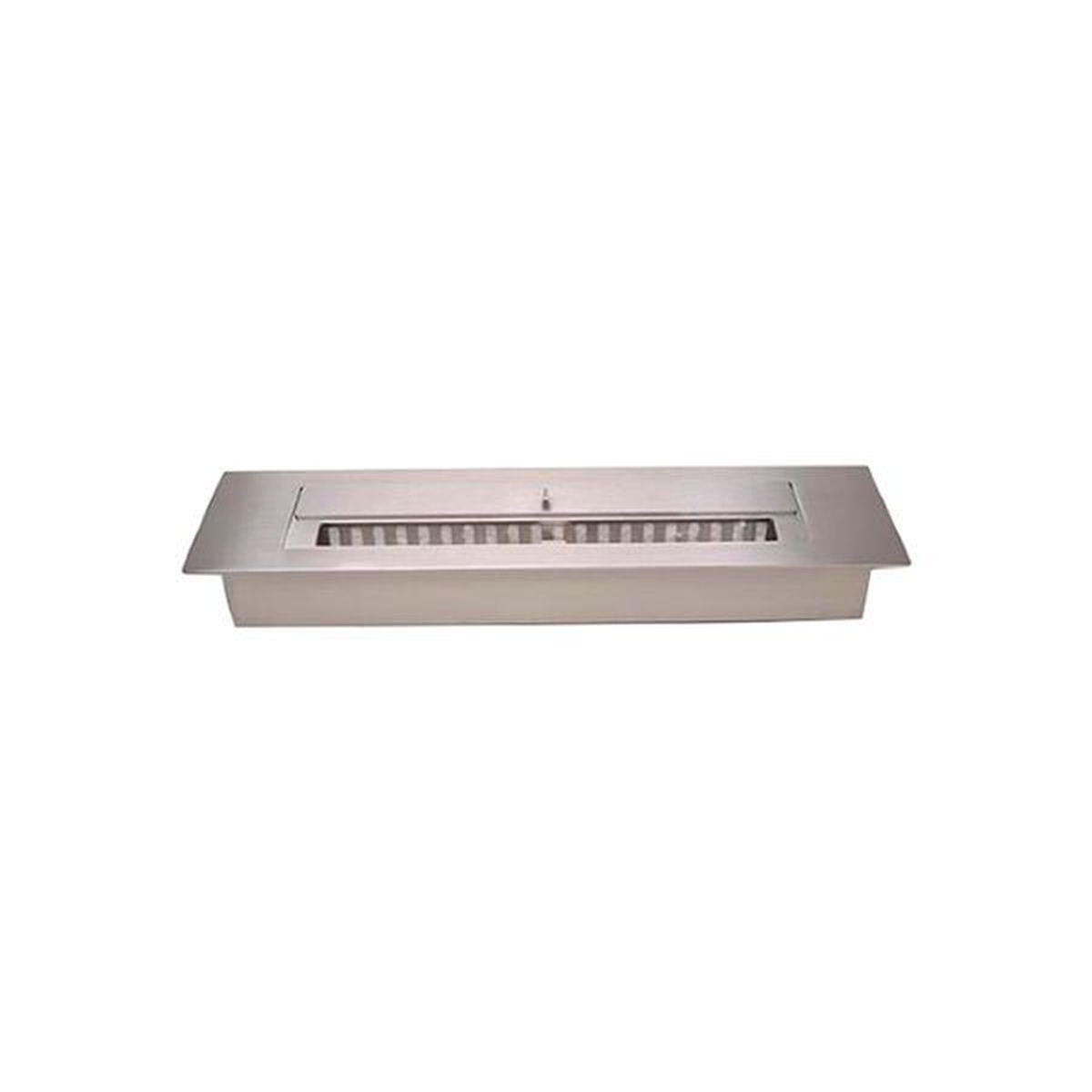 Queimador Ecológico Inox 46cm - Selmetal - Coifas e Grills