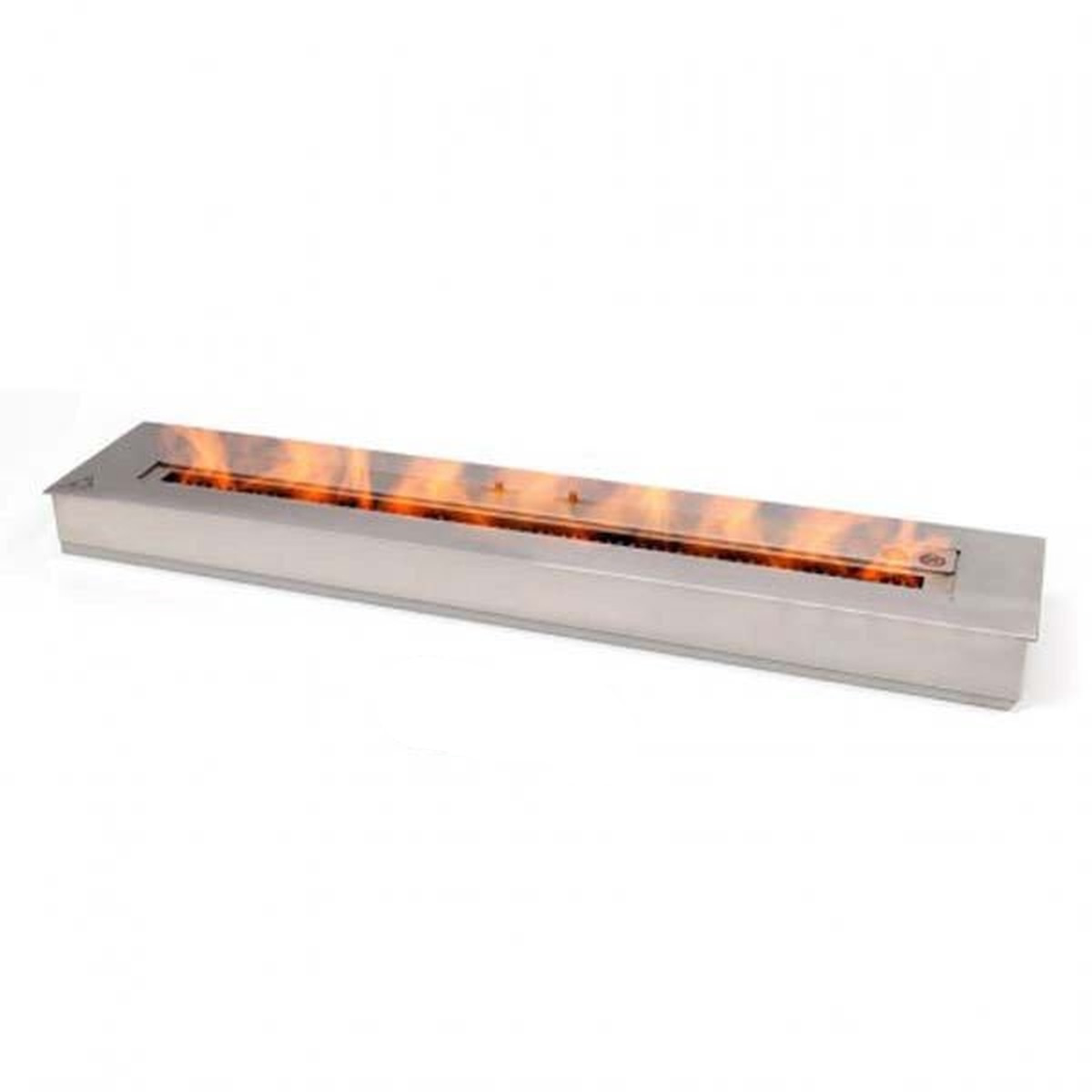 Queimador Ecológico Para Lareira Etanol De 101 Cm - K3 Imports - Coifas e Grills