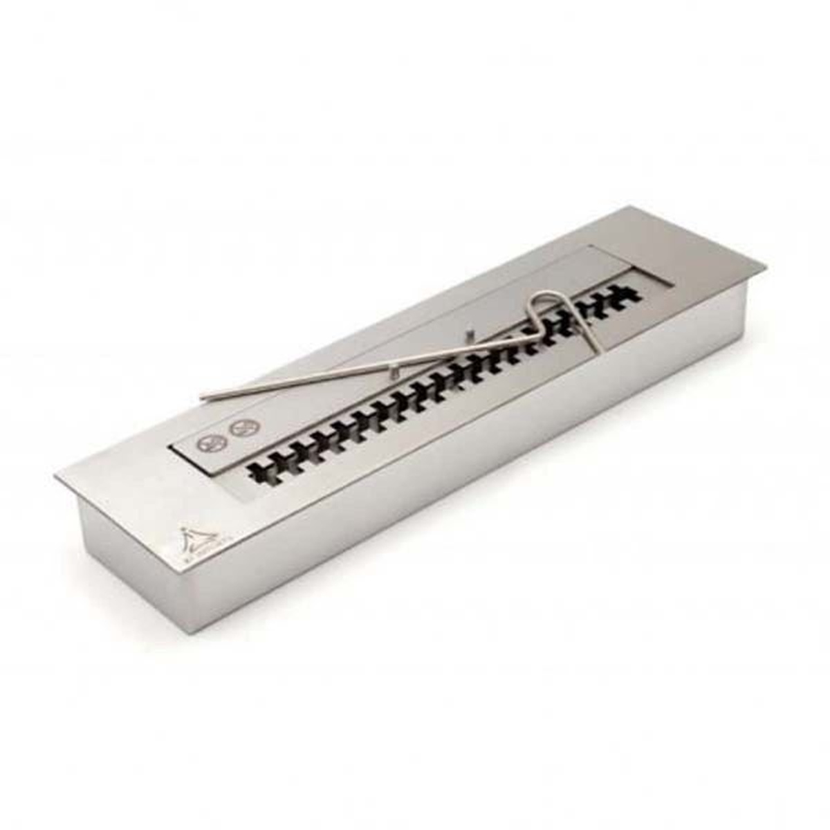 Queimador Ecológico Para Lareira Etanol De 81 Cm - K3 Imports - Coifas e Grills
