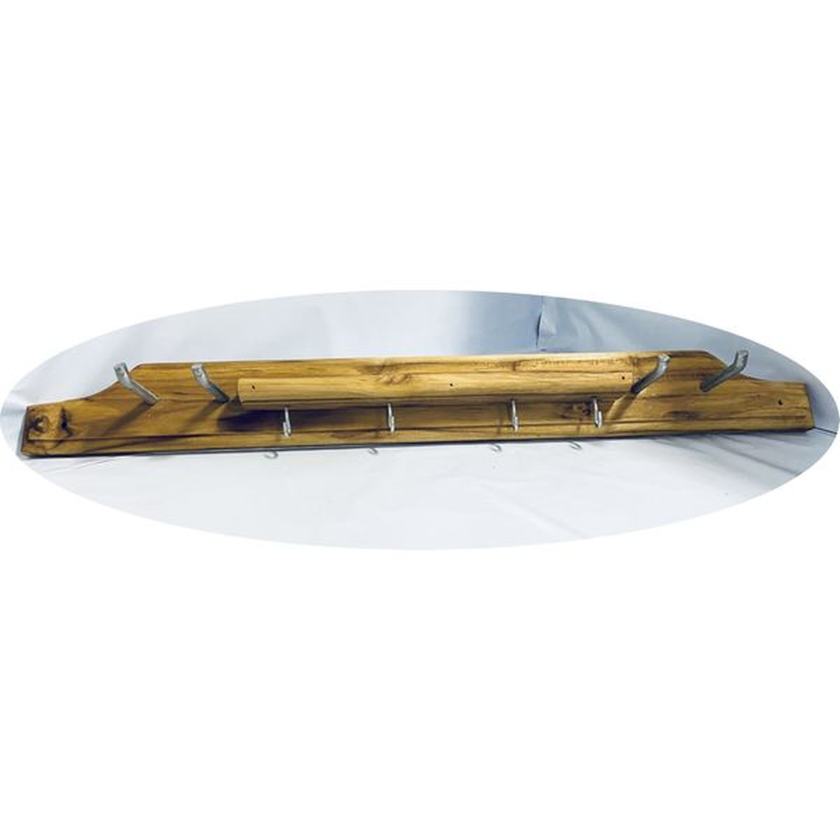 Suporte Pizzaiolo - El Toro - Coifas e Grills