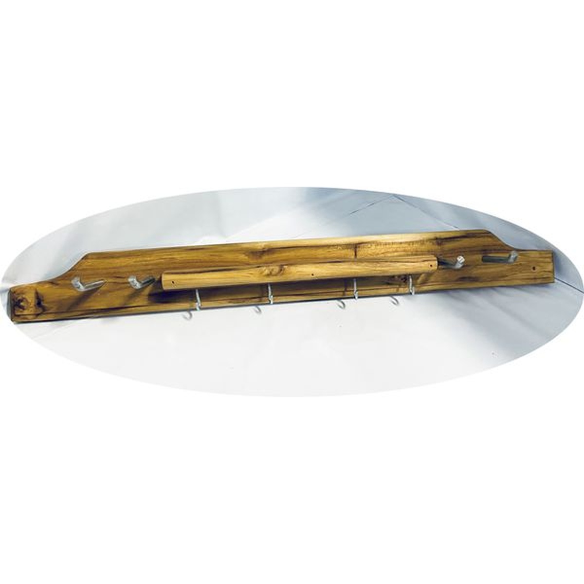 Suporte Pizzaiolo - El Toro - Coifas e Grills